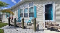 2003 Palm Harbor Mobile Home