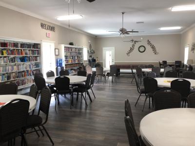 Photo 2 of 6 of home located at 5085 Martingale Lane Apopka, FL 32712