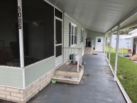 2001 Homes of Merit Mobile Home