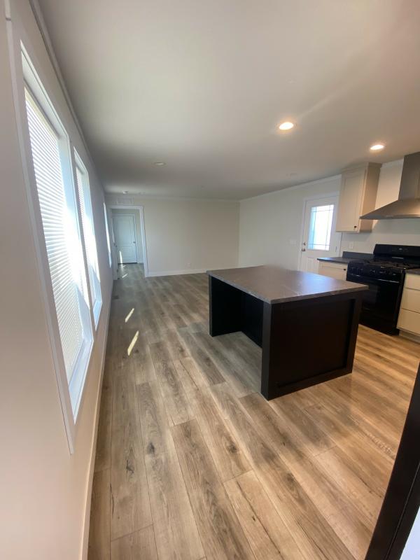 2024 Clayton 81TMP16763A Mobile Home