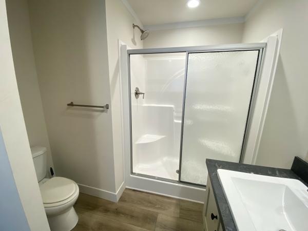 2024 Clayton 81TMP16763A Mobile Home