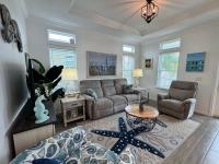 2021 Jacobsen MOD1898 Mobile Home