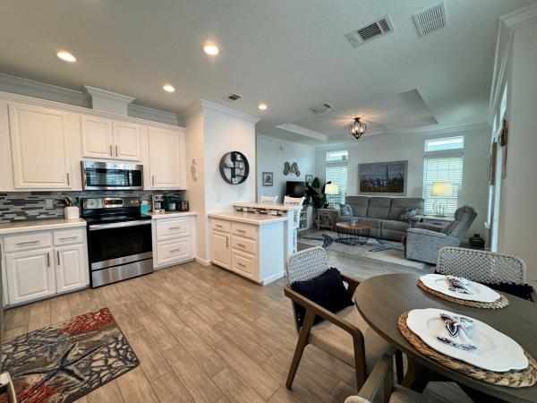 2021 Jacobsen MOD1898 Mobile Home