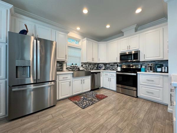 2021 Jacobsen MOD1898 Mobile Home