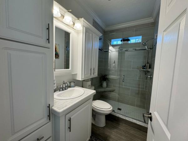 2021 Jacobsen MOD1898 Mobile Home