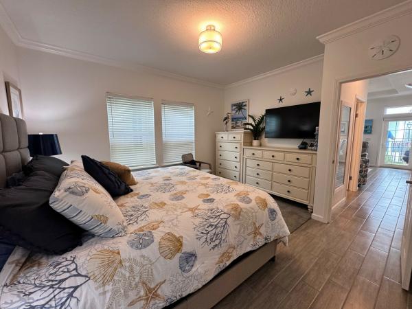 2021 Jacobsen MOD1898 Mobile Home