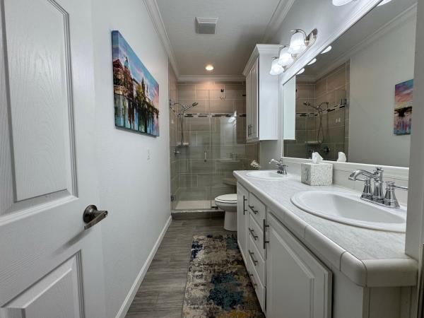 2021 Jacobsen MOD1898 Mobile Home