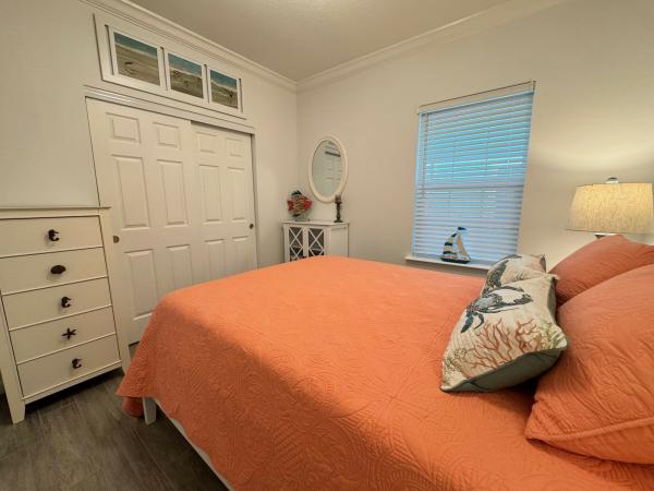 2021 Jacobsen MOD1898 Mobile Home