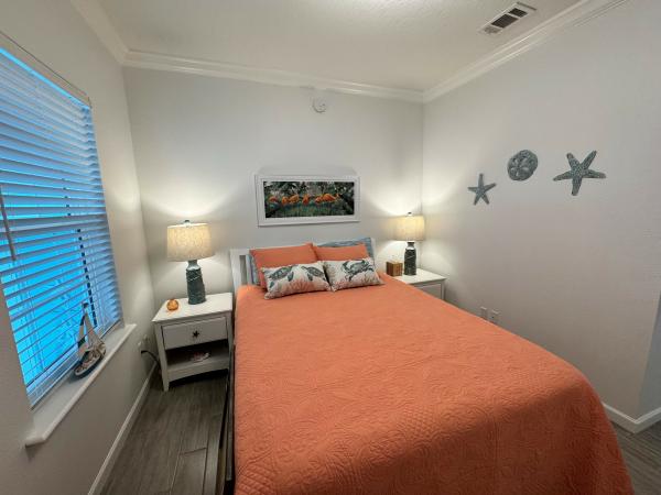 2021 Jacobsen MOD1898 Mobile Home