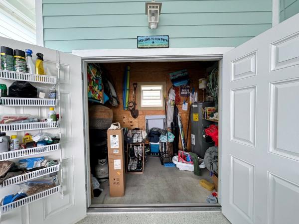 2021 Jacobsen MOD1898 Mobile Home