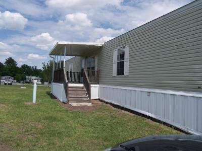 Mobile Home at 9359 103rd St Lot #247 Jacksonville, FL 32210