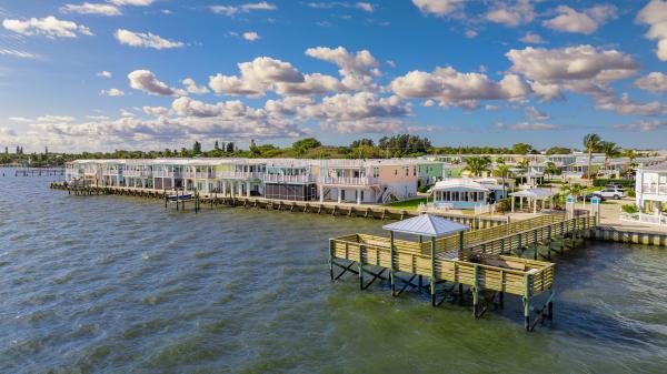 2021 Jacobsen MOD1898 Mobile Home