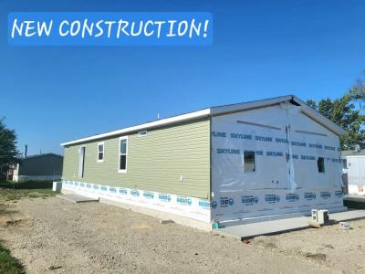 Mobile Home at 19 Sandpiper Lane Beecher, IL 60401