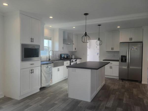 2025 Skyline - Lancaster Cambridge Mobile Home
