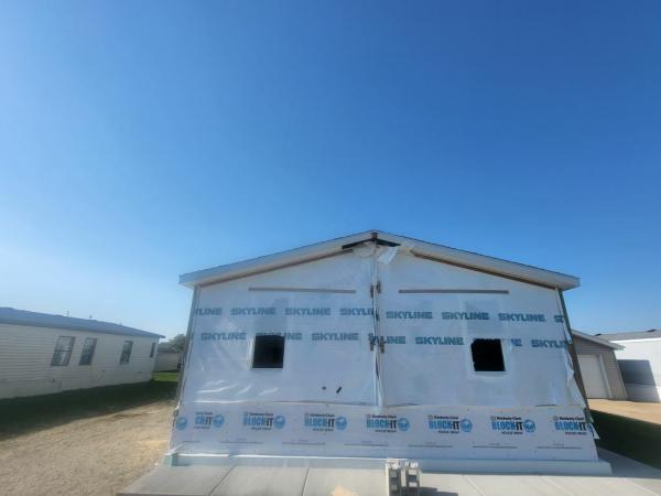 2025 Skyline - Lancaster Cambridge Mobile Home