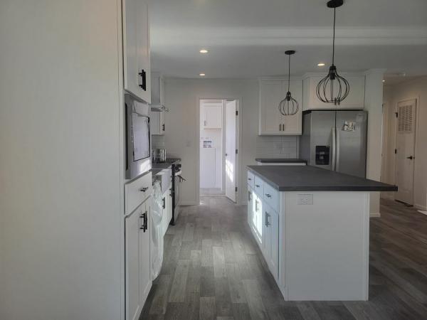 2025 Skyline - Lancaster Cambridge Mobile Home