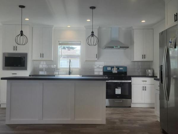 2025 Skyline - Lancaster Cambridge Mobile Home