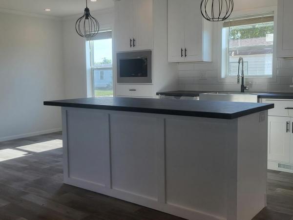 2025 Skyline - Lancaster Cambridge Mobile Home