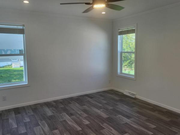 2025 Skyline - Lancaster Cambridge Mobile Home