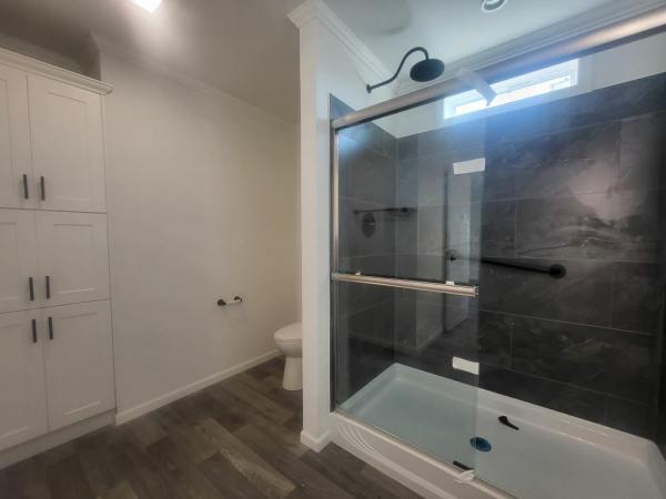 2025 Skyline - Lancaster Cambridge Mobile Home