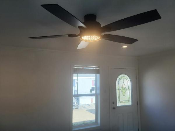 2025 Skyline - Lancaster Cambridge Mobile Home