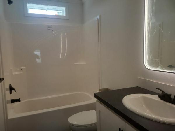 2025 Skyline - Lancaster Cambridge Mobile Home