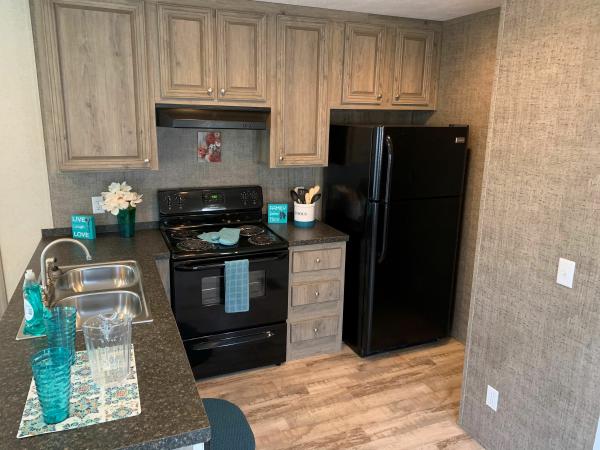 2016 Clayton Homes Inc Xtreme Mobile Home