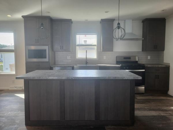 2025 Skyline - Lancaster Cambridge - NGM Mobile Home