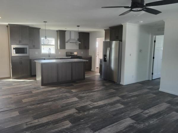 2025 Skyline - Lancaster Cambridge - NGM Mobile Home