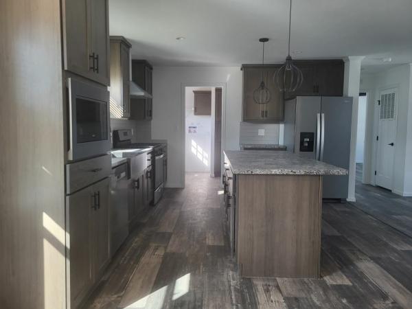 2025 Skyline - Lancaster Cambridge - NGM Mobile Home