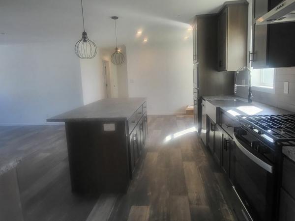 2025 Skyline - Lancaster Cambridge - NGM Mobile Home