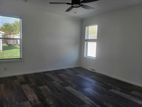 2025 Skyline - Lancaster Cambridge - NGM Mobile Home