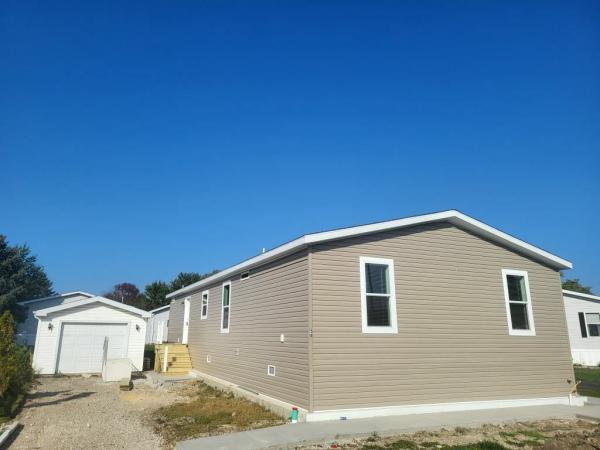 2025 Skyline - Lancaster Cambridge - NGM Mobile Home