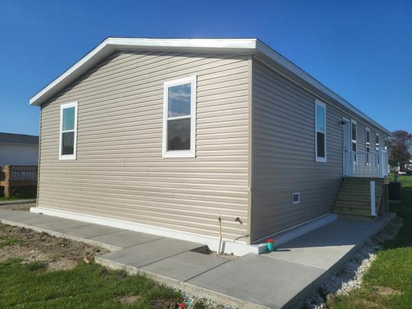 2025 Skyline - Lancaster Cambridge - NGM Mobile Home