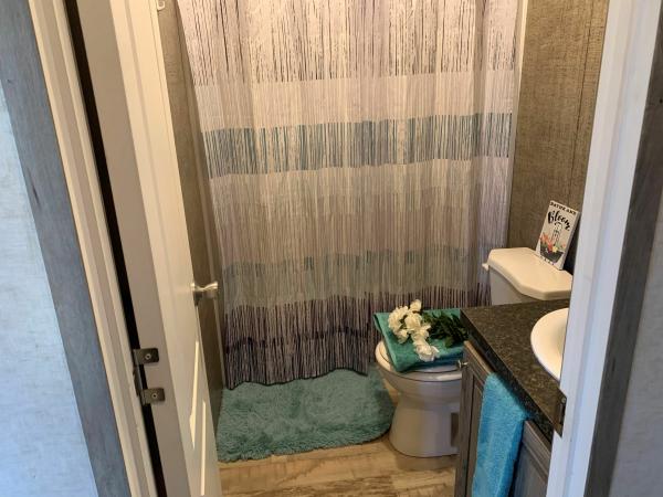 2016 Clayton Homes Inc Xtreme Mobile Home