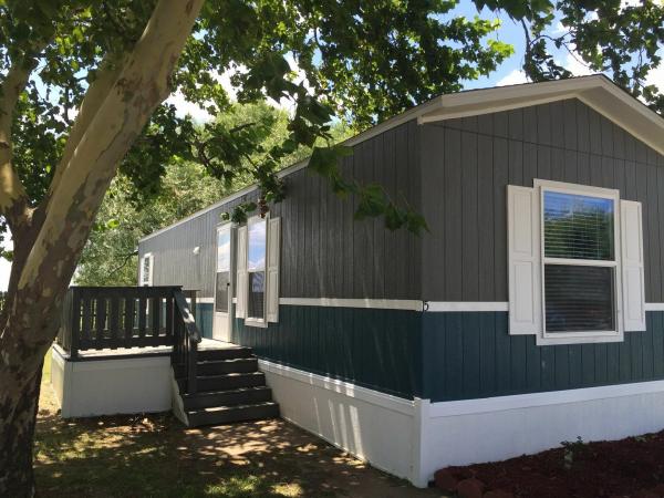 2016 Clayton Homes Inc Xtreme Mobile Home