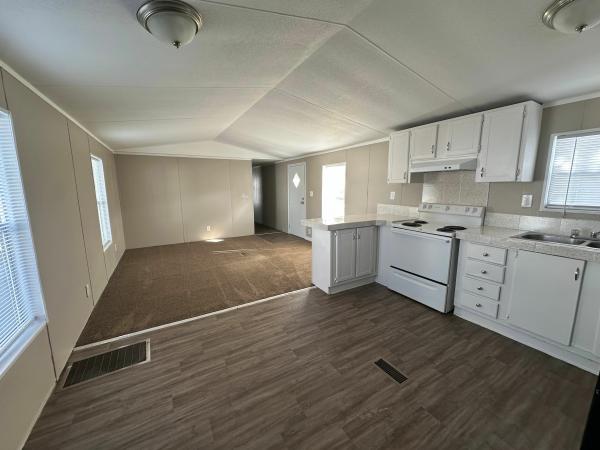 1996 Clayton Homes Inc Mobile Home For Sale