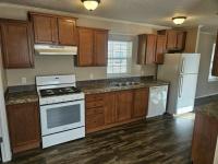 2017 Manufactured Housing Enterprise Mansion 4070 Manufactured Home