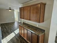 2017 Manufactured Housing Enterprise Mansion 4070 Manufactured Home
