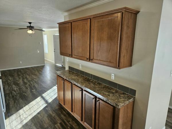 2017 Manufactured Housing Enterprise Mansion 4070 Manufactured Home