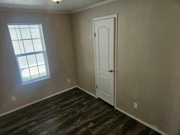 2017 Manufactured Housing Enterprise Mansion 4070 Manufactured Home