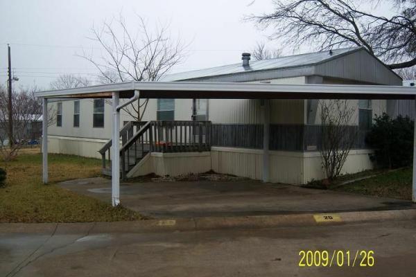 Photo 1 of 1 of home located at 14311 Skyfrost Dr Lot #25 Dallas, TX 75253