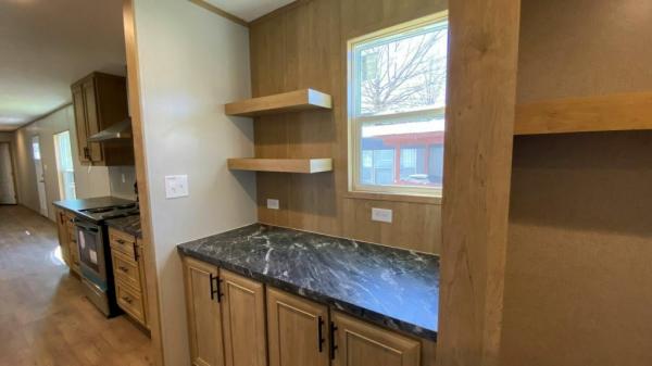2022 CMH Manufacturing MARINER Manufactured Home