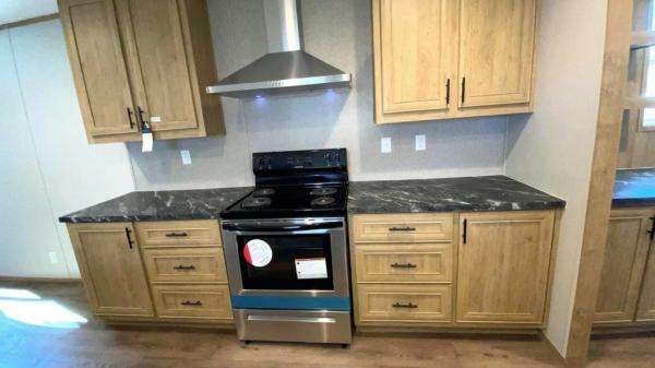 2022 CMH Manufacturing MARINER Manufactured Home