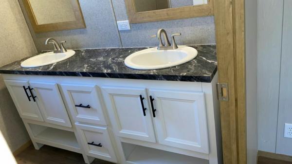 2022 CMH Manufacturing MARINER Manufactured Home