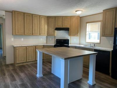 Mobile Home at 400 N. Carson Road, #154 Birmingham, AL 35215