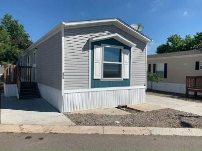 Mobile Home at 675 F St Golden, CO 80401