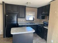 2017 Clayton Boulder Mobile Home