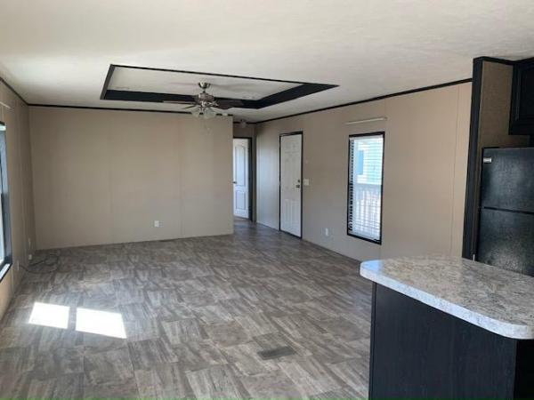 2017 Clayton Boulder Mobile Home