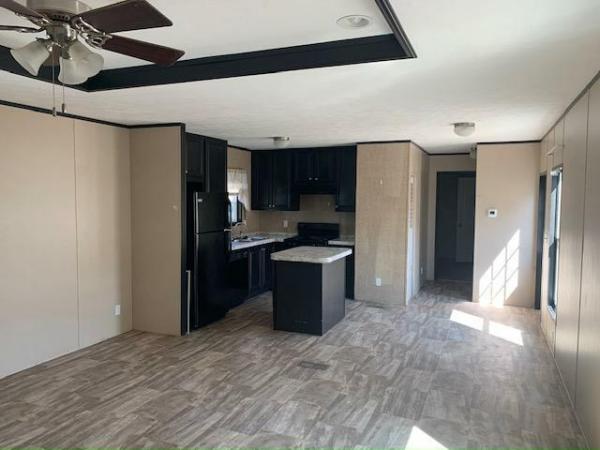 2017 Clayton Boulder Mobile Home